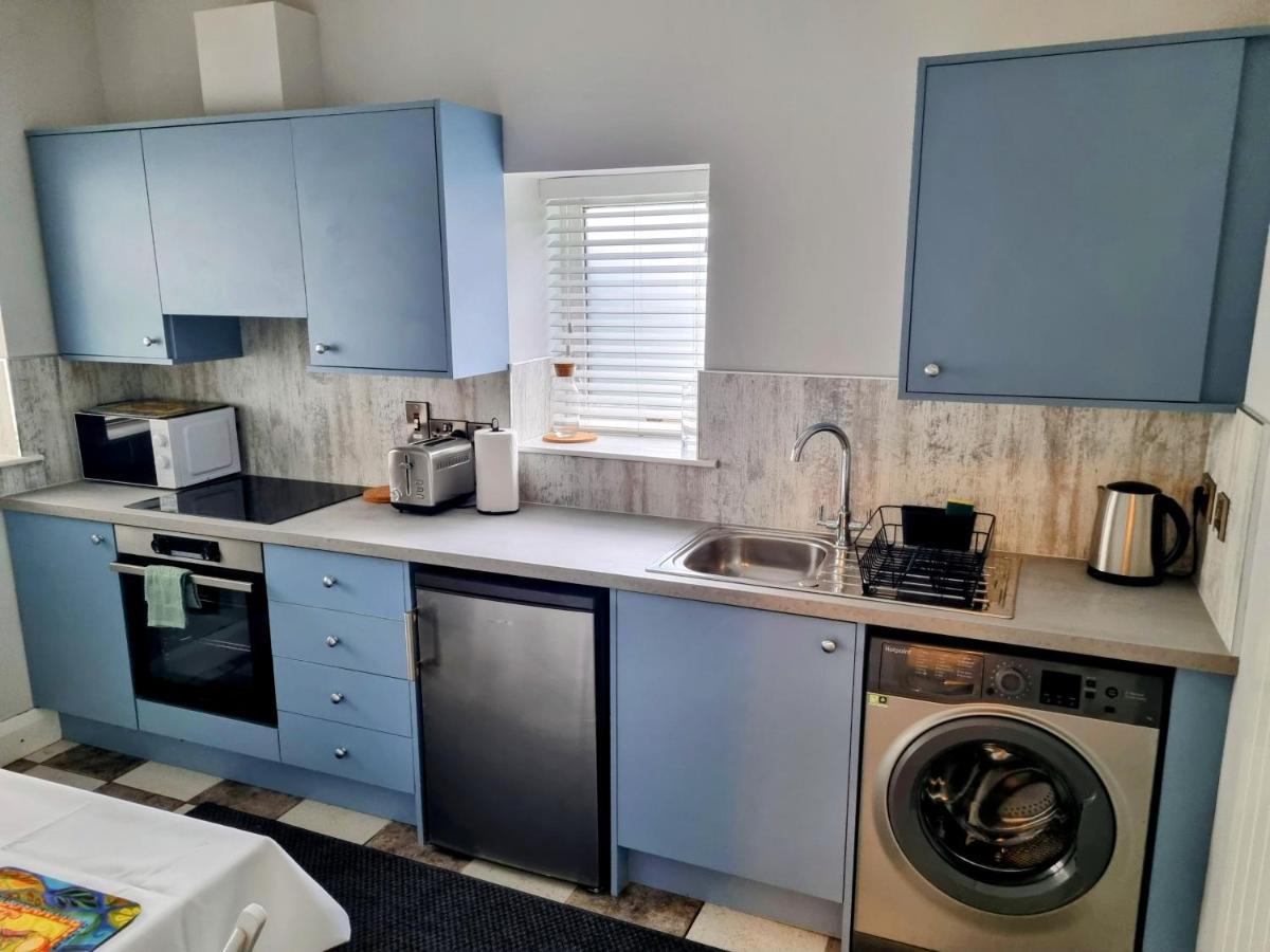 1 Dunluce Green - Portrush By The Sea ภายนอก รูปภาพ