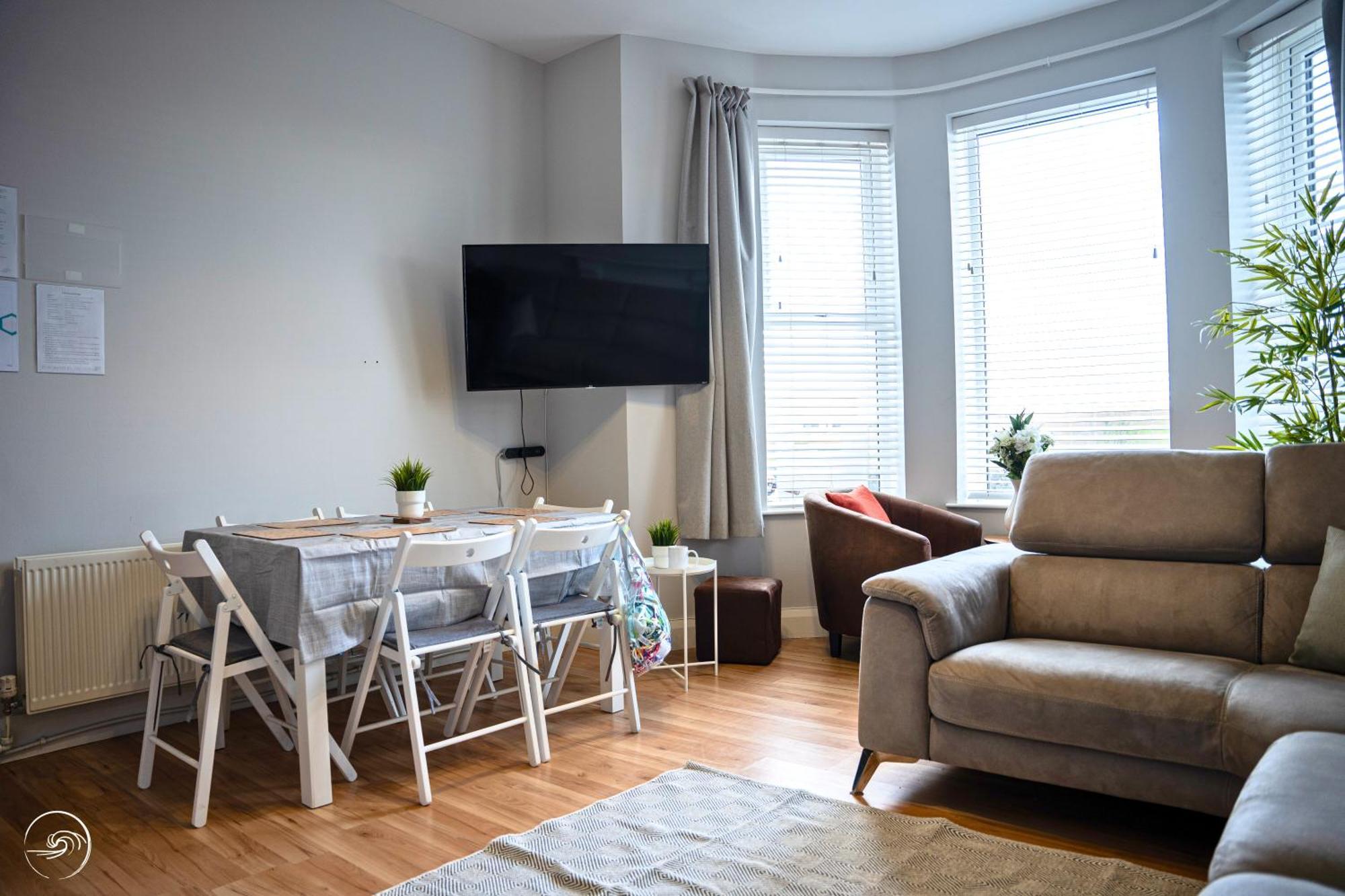 1 Dunluce Green - Portrush By The Sea ภายนอก รูปภาพ