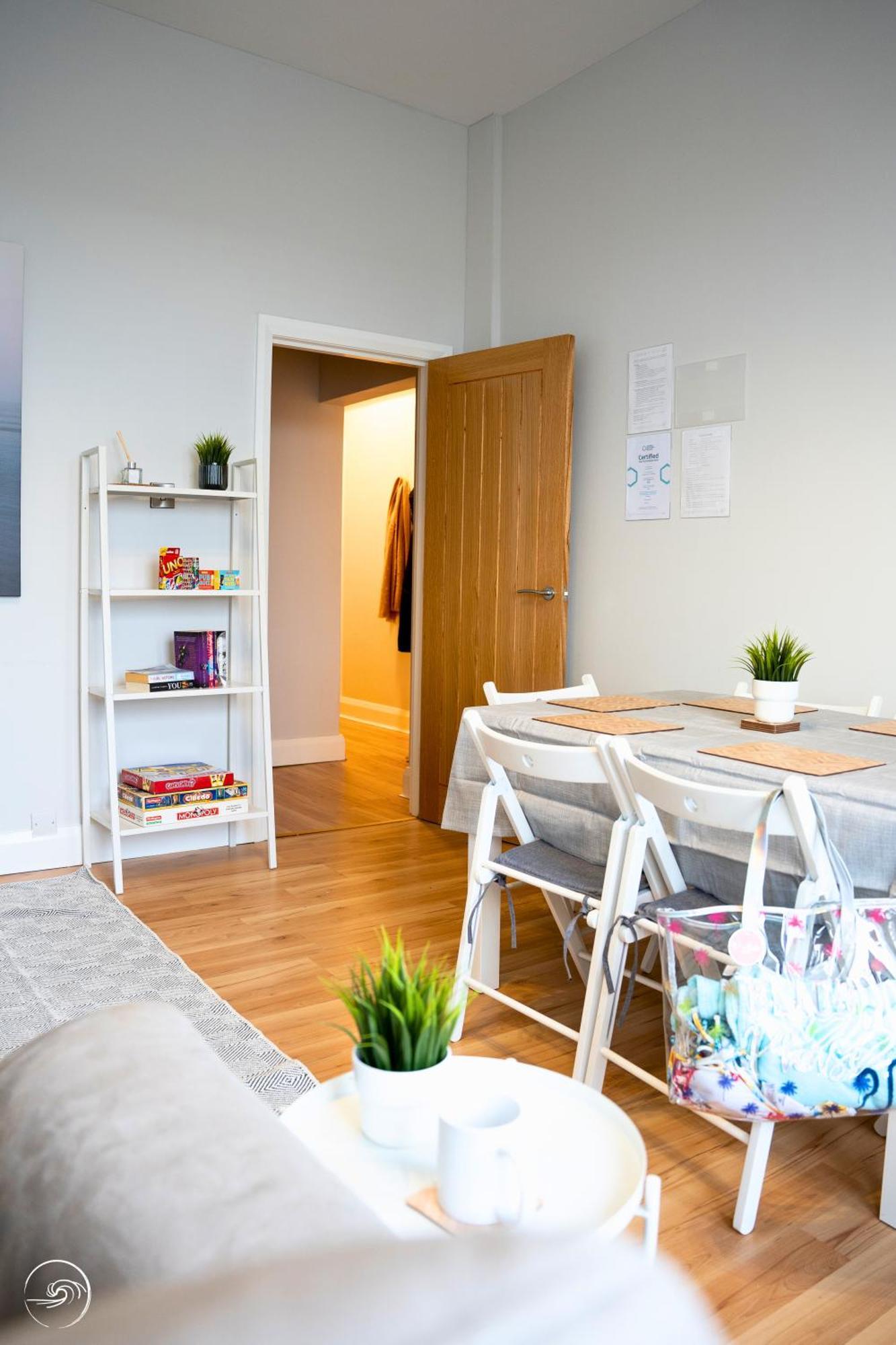1 Dunluce Green - Portrush By The Sea ภายนอก รูปภาพ