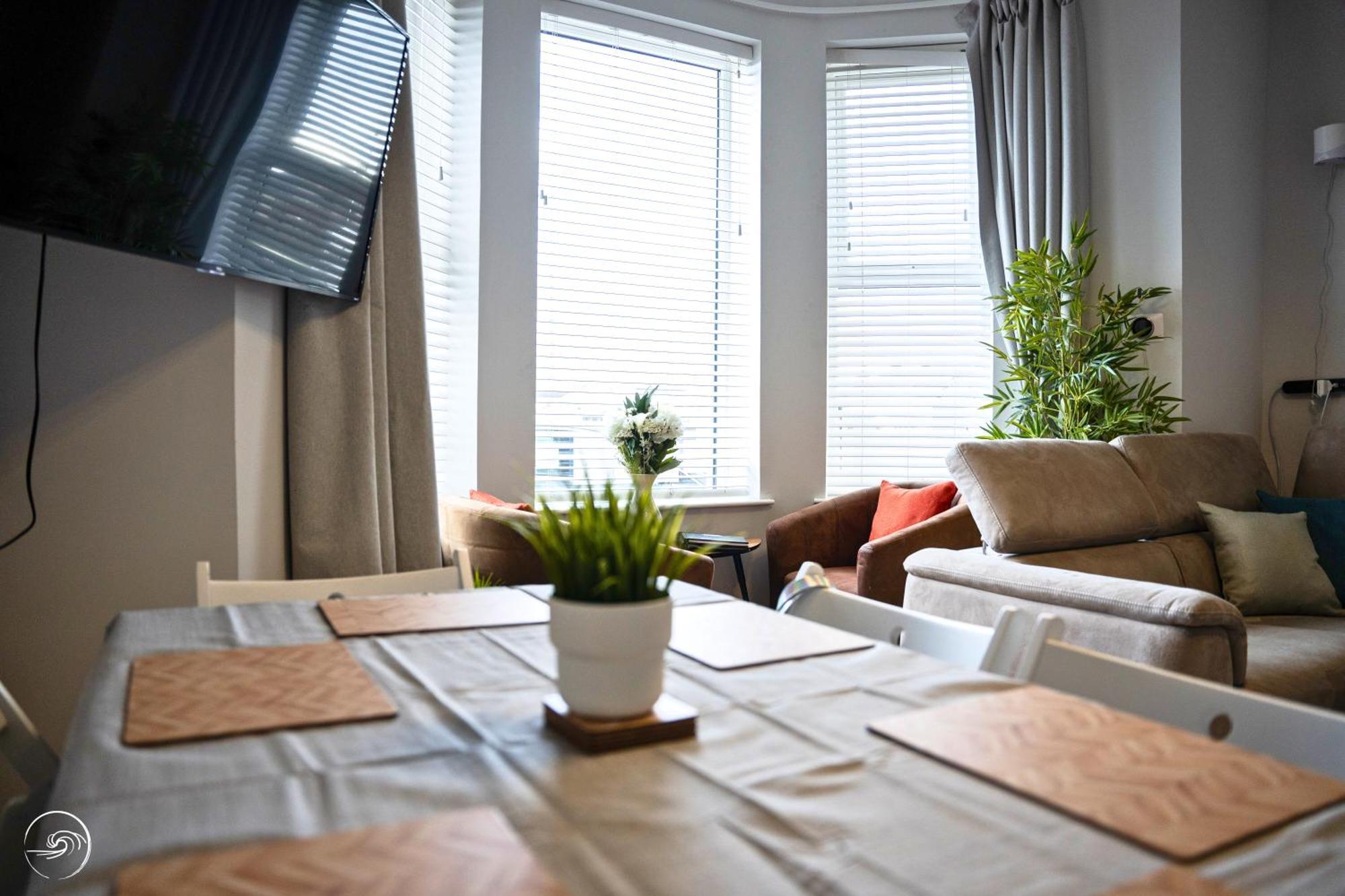 1 Dunluce Green - Portrush By The Sea ภายนอก รูปภาพ
