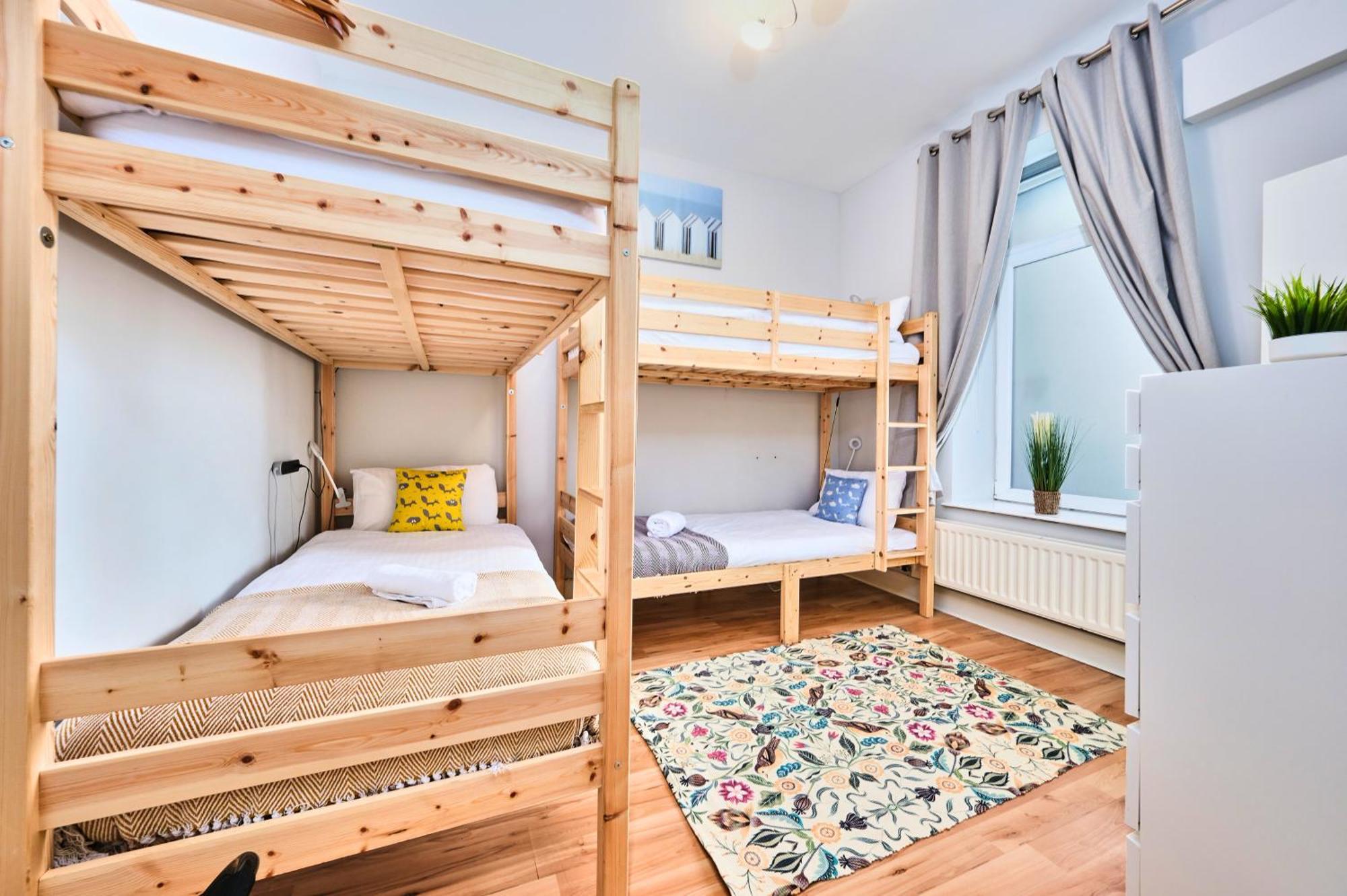 1 Dunluce Green - Portrush By The Sea ภายนอก รูปภาพ