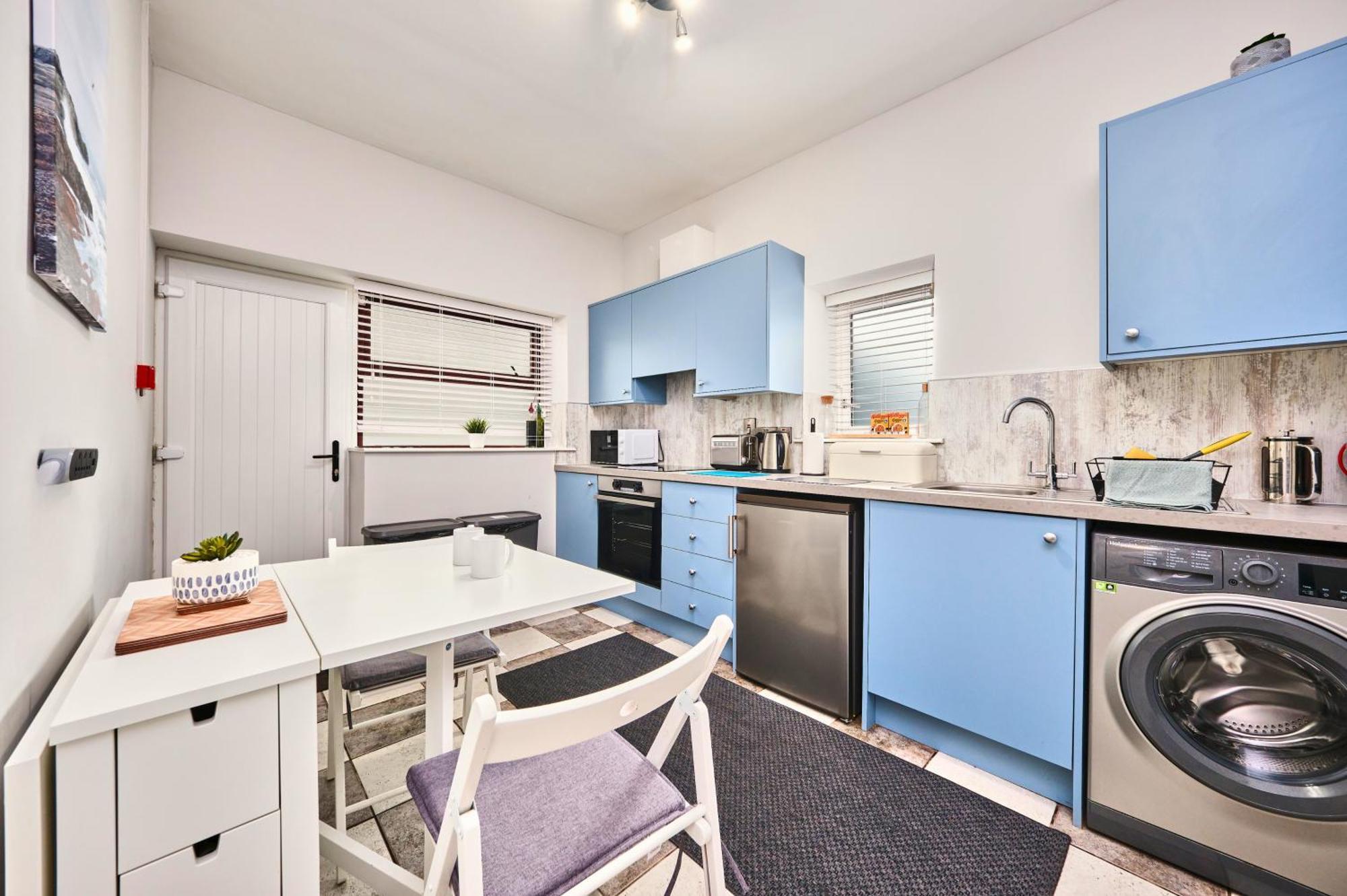 1 Dunluce Green - Portrush By The Sea ภายนอก รูปภาพ