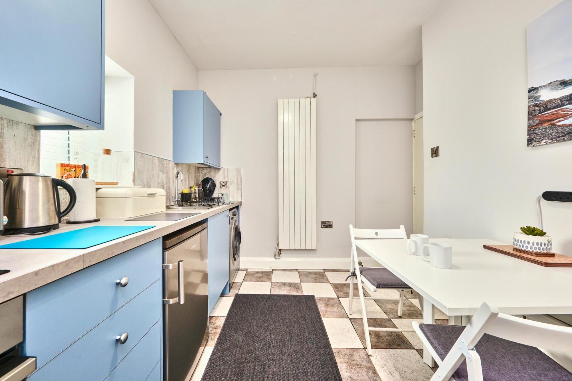 1 Dunluce Green - Portrush By The Sea ภายนอก รูปภาพ